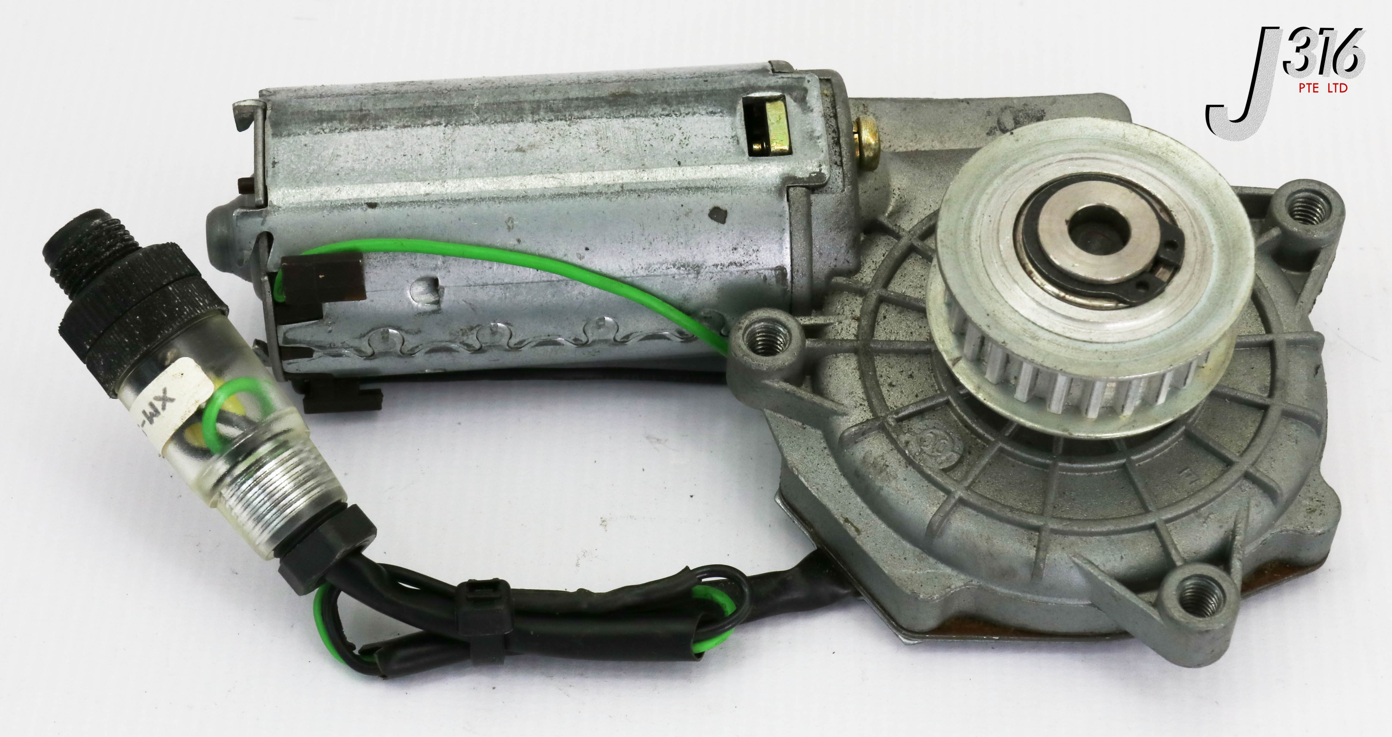 専用② 17494 VALEO GEARMOTOR, 24V 403.29 | eBay